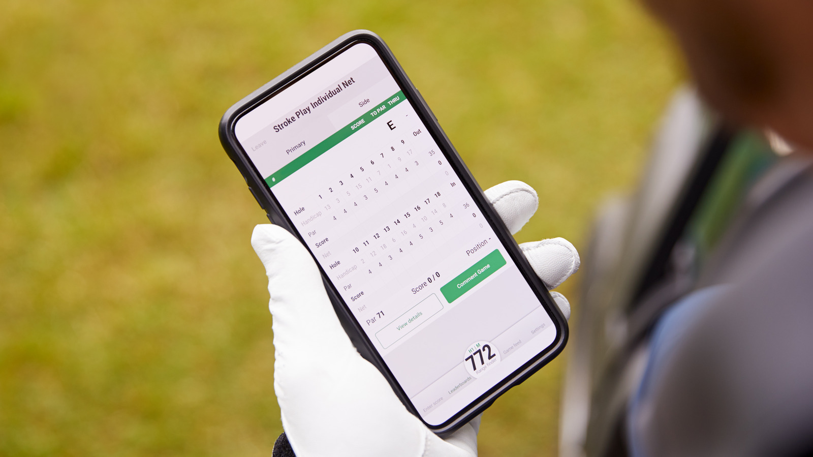 Best Free Golf GPS APP - The 19th Hole Turf