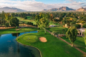 best golf courses in scottsdale