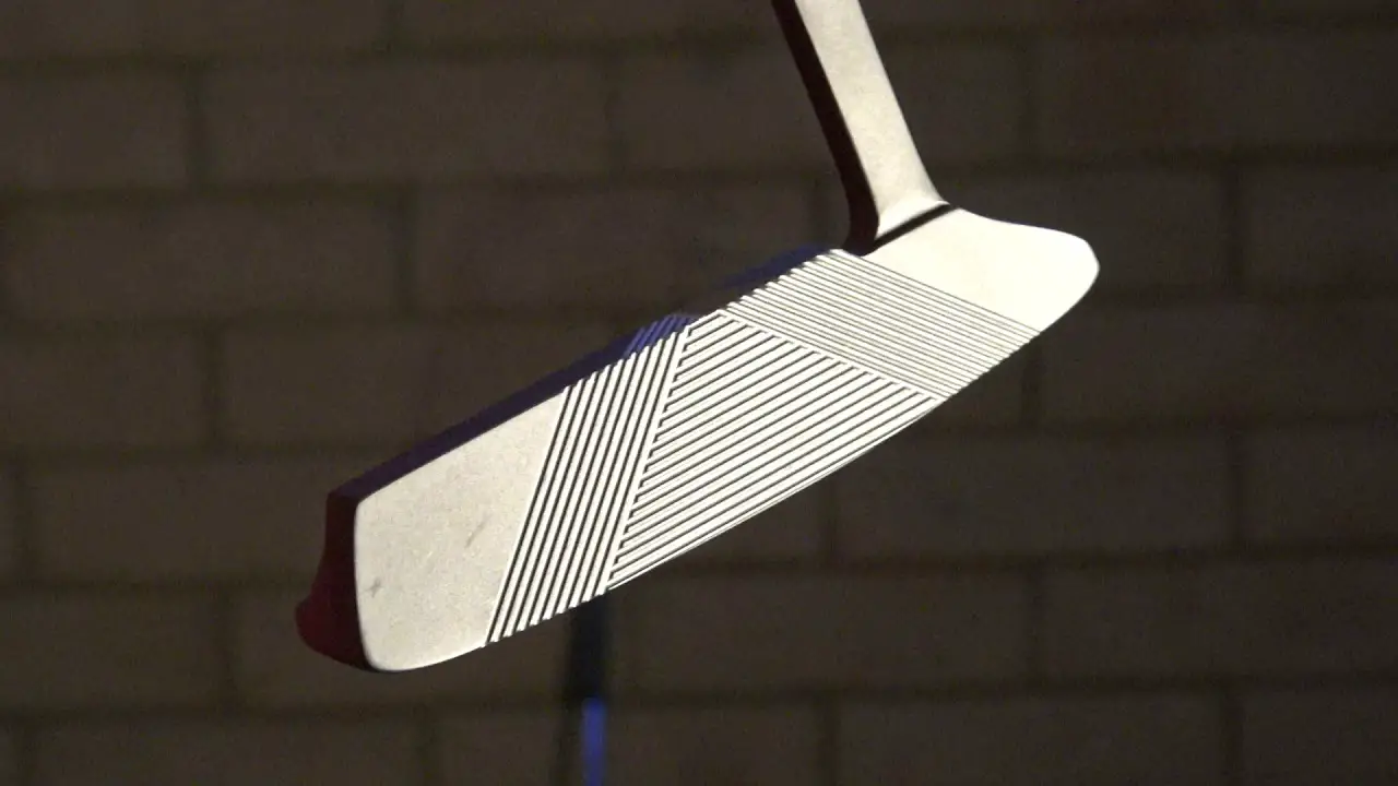 where are pyramid putters made