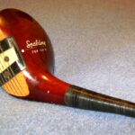 are wooden golf clubs worth anything