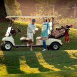 what to look for when buying a golf cart