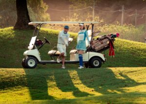 what to look for when buying a golf cart